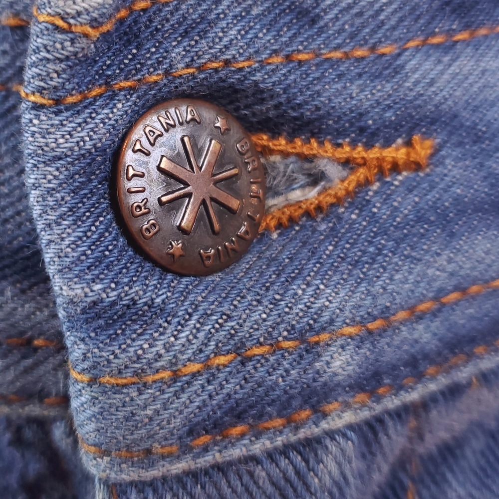 Sold. 1970s Brittania bells - Picture 10 of 16